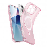 Zero Clear Case (HaloLock) ESR futrālis iPhone 16 Pro (rozā)