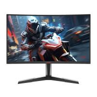 Monitors Koorui 27E6CA 27 collu 1920x1080px 165Hz