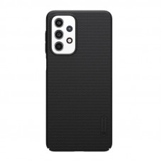 Nillkin Super Frosted Shield case for Samsung Galaxy A33 5G (Black)