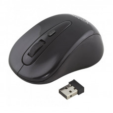 Esperanza XM104K Titanium Wireless Mouse Black