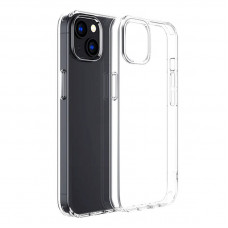 Joyroom Potective phone case Joyroom for iPhone 15 (transparent)