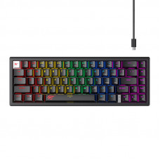 Havit KB874L Gaming Keyboard RGB (black)