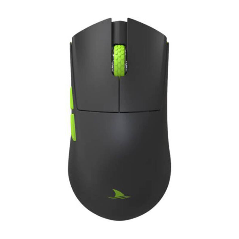 Darmoshark Wireless Gaming Mouse Darmoshark M3s PRO (black)