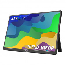 Arzopa portatīvais monitors A1S 14,0"