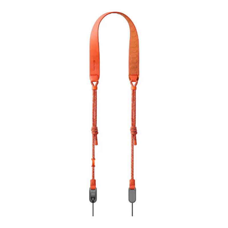 Pgytech Air Strap P-CB-272 (Vibrant Orange) shoulder strap