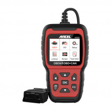 Ancel Diagnostic Scanner OBD2 Ancel AS500/AC105