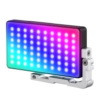 Lampa Neewer SL90 Pro LED RGB 12W 2500-10000K