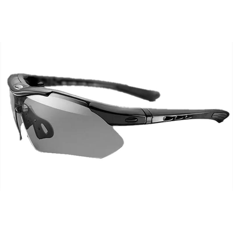 Rockbros Photochromic cycling glasses Rockbros 10143