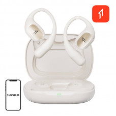 1More S31 OPEN wireless headphones (white)