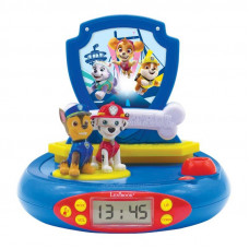 Paw Patrol Modinātājs RP500PA Lexibook