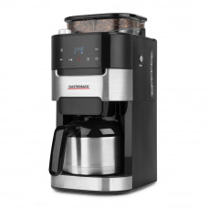 Gastroback 42711_S Coffee Machine Grind & Brew Pro Thermo