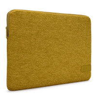 Case Logic 5136 Reflect 15.6 Laptop Sleeve REFPC-116 Dim Gold