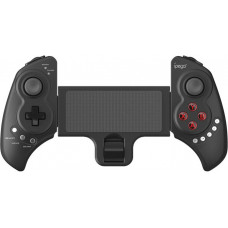 Ipega PG-9023s bezvadu kontrolieris / GamePad ar tālruņa turētāju