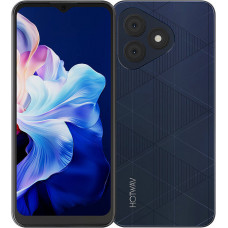 Viedtālrunis HOTWAV Note 15 Pro — 6,6 collu 4/128 GB zils