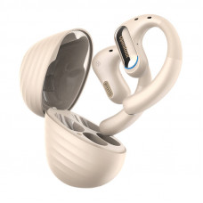 Oneodio OWS OneOdio OpenRock Pro Wireless Headphones (beige)