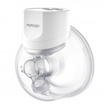 Momcozy Breast Pump Momcozy S12 Pro (White) MCMWX30-WH00BA-RT