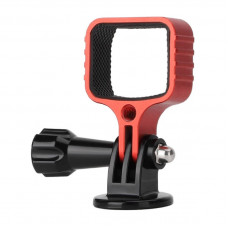 Sunnylife Aluminium Adapter Sunnylife for OSMO Pocket 3 (red)