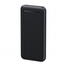 Power Bank Mcdodo MC-4631 Dual USB, 10000mAh, 10,5W (melns)