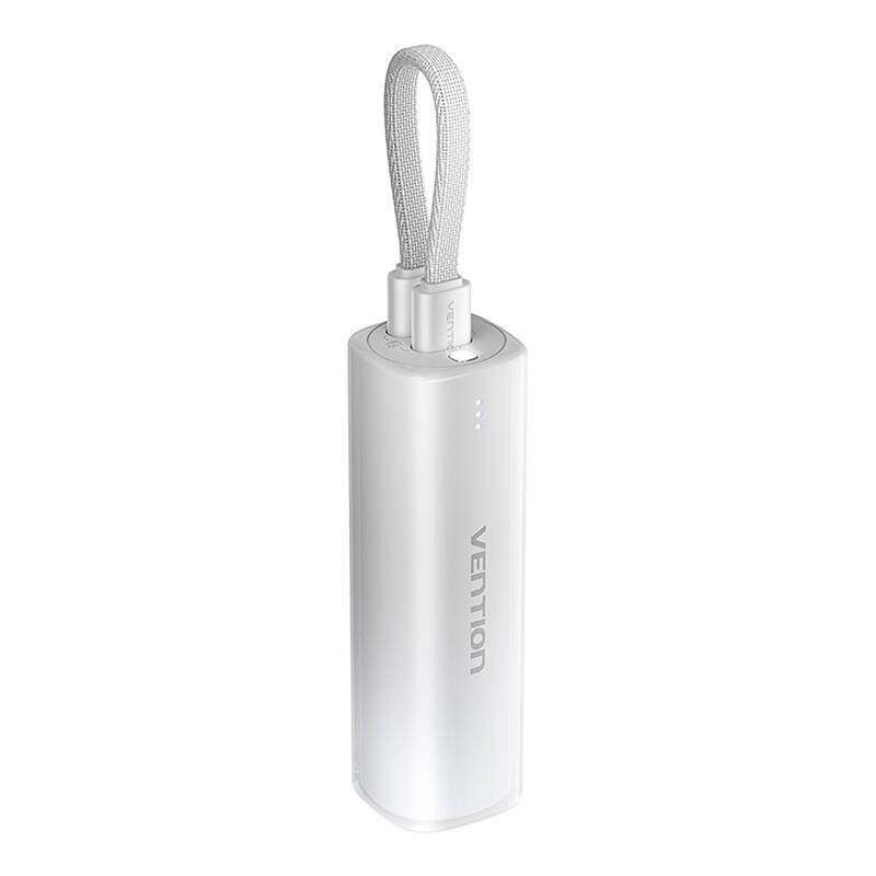 Powerbank 5000mAh Vention FHWM0 20W