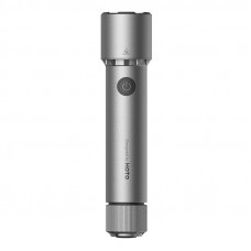 Hoto Tactical Flashlight HOTO QWSDT005, 2300lm, IP68, 3100mAh, USB-C