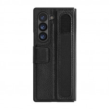 Nillkin Case Nillkin Aoge Samsung Galaxy Z Fold 6 5G (czarny)