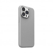 Joyroom Magnetic Phone Case for iPhone 15 Joyroom JR-BP007 (gray)