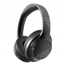 Powerlocus Wireless Headphones PowerLocus P3 (black-gold)