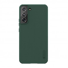 Nillkin Super Frosted Shield Pro case for Samsung Galaxy S22 (Green)