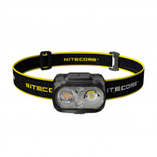 Nitecore UT27 PRO PRO ,galvas lukturītis, 520lm