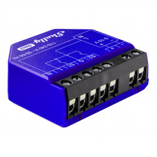 Pro Dimmer 0/1-10V PM apgaismojuma kontrolieris