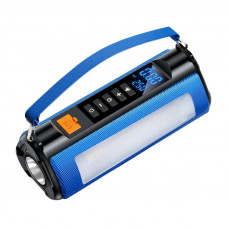 Blitzwolf auto starteris Blitzwolf BW-JA1 20000mAh