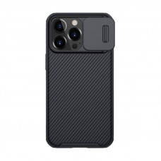 Nillkin Case Nillkin CamShield Pro for Apple iPhone 13 Pro (Black)