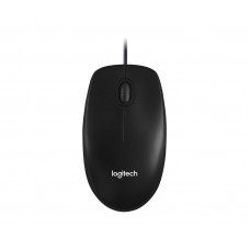 Logitech M100 black (910-006652)