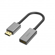 Hama 00200329 DP adapteris HDMI Ultra HD 4k