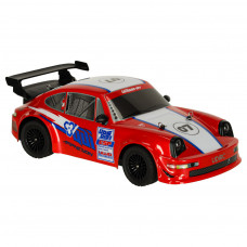 Ikona RC 4WD ātrgaitas auto 1:16 2.4G