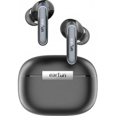 Earfun bezvadu austiņas TWS EarFun Air2 (melnas)