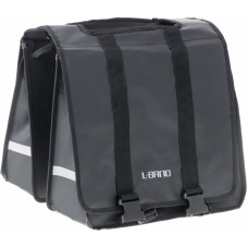 L-BRNO bicycle double side pannier bag for bike rack