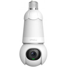 2in1 spuldze un 360° āra kamera WiFi IMOU spuldzes kamera 5MP