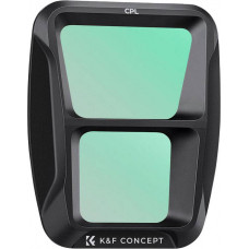 K&Amp;F Concept Filter CPL K&F Concept for DJI Air 3