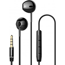 Baseus Encok H06 headphones - black