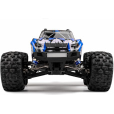 Ikona RC 1:16 4WD V3 4x4 Hyper Go GPS pozicionēšanas tālvadības automašīna