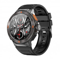 Blitzwolf BW-AT5 smartwatch (black)