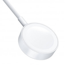 XO Inductive charger Qi XO CX12 for Apple Watch (white)