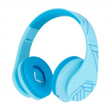 Powerlocus Wireless Headphones for kids PowerLocus P2 (blue)