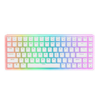 Onikuma G30 Vadu tastatūra (84 taustiņi) Cherry