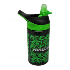 Kids Licensing Water bottle 450 ml Minecraft MC21010 KiDS Licensing