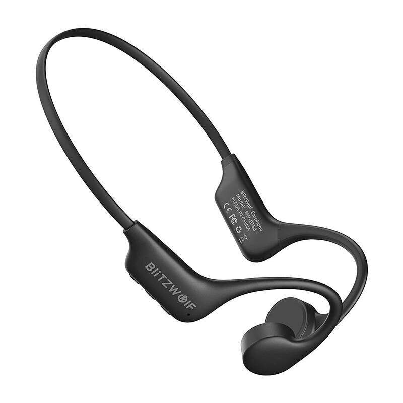 Blitzwolf Bone Conduction austiņas Blitzwolf BW-BTS8