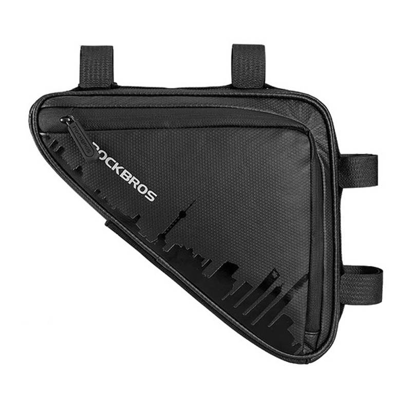 Rockbros Bicycle handlebar bag Rockbros B39-1