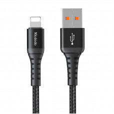 Mcdodo Lightning Cable Mcdodo CA-2260, 0.2m (black)