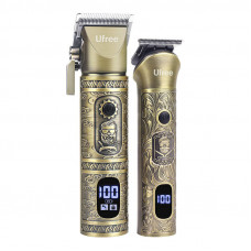 Ufree U-2226 electric clipper and trimmer